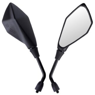Mootorratta peeglid, pööratavad (2tk)