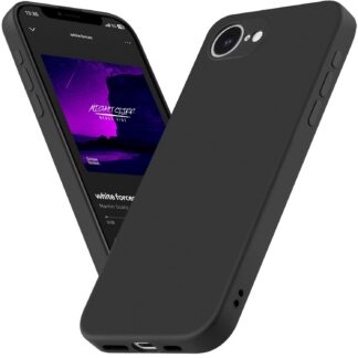 Telefonikaaned iPhone 16e, must