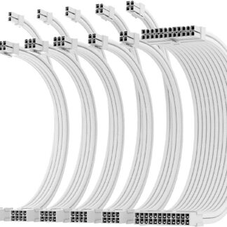 Mingid toitekaablid arvuti sisse
