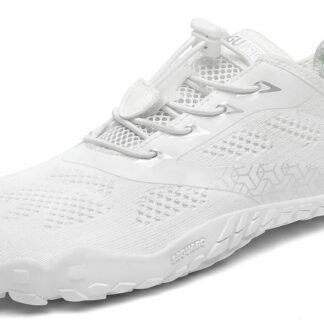 Maastikujooksu jalatsid, valged (s. 50)