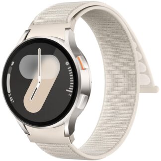 Samsung Galaxy Watch takjakinnitusega kellarihm, must (20-44mm)