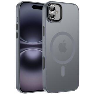 iPhone 16 telefonikaaned, MagSafe, hall