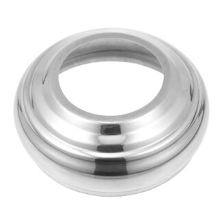 Roostevabast terasest aiakuuli hoidik