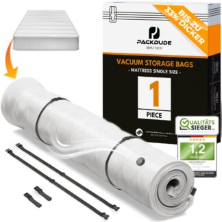 Vaakumkott madratsile (240x130cm)