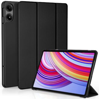 Redmi Pad Pro 12.1 kaaned, must