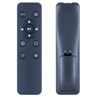 Universaalne asenduspult robottolmuimejatele tikom g8 000 Max