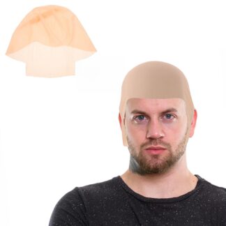 Lateksist kiilakamüts