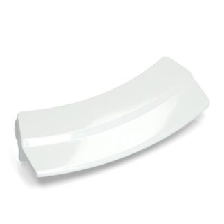 Pesumasina ukse käepide, valge Samsung