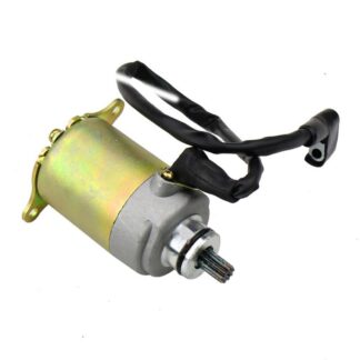 Mootorratta elektriline starter