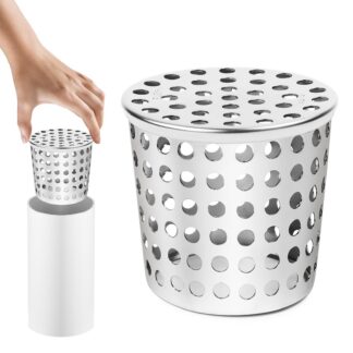 Katuserenni kaitsevõre, roostevaba teras