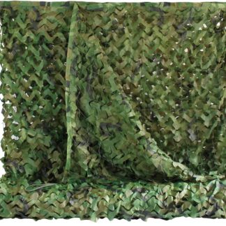 Maskeeringuvõrk, roheline