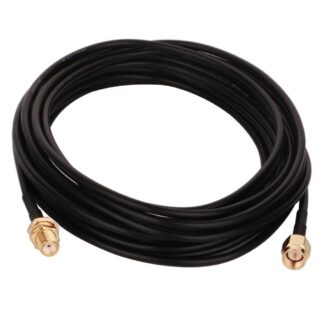 Antenni pikenduskaabel SMA (5m)