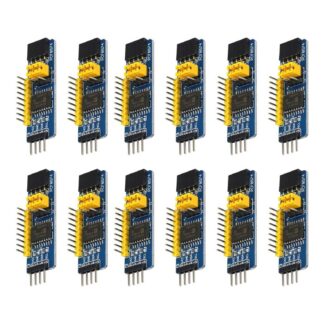 I/O laiendusmoodul I2C (12tk)