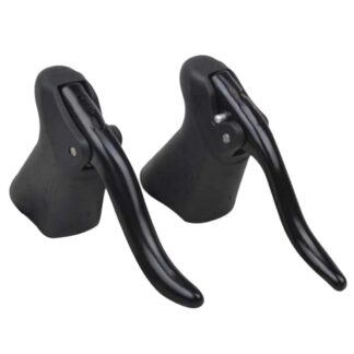 Maanteeratta pidurihoob, alumiiniumisulamist