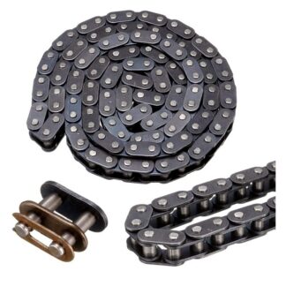Mini-moto ja ATV kett T8F (116 lüli)