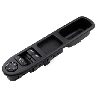 Elektriline aknanupp (mudelile 207)