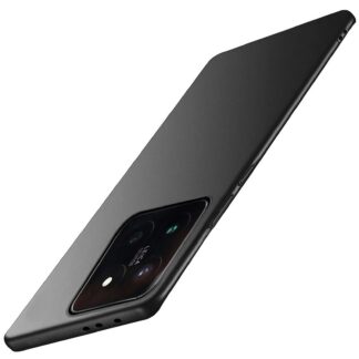 Telefonikaaned Xiaomi Mi 14T, must