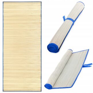 Rullitav kõrrematt 60x170 cm