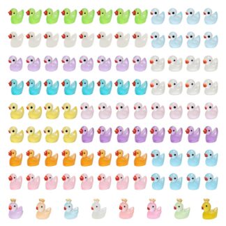 Pimedas helendavad minipardid (104tk)