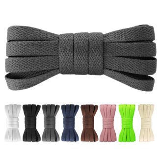 Hallid lamedad kingapaelad, polüester (3tk, 90cm)