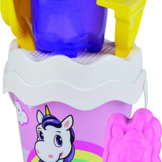 Liivakastikomplekt, erinevad, juhuslik komplekt