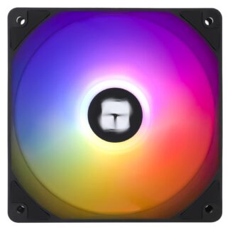 Protsessori ventilaator, vaikne (120mm)
