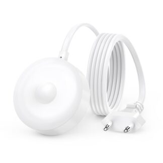 Magnetiline laadija ja reisivutlar iO 7/8/9 seeria elektrilisele hambaharjale