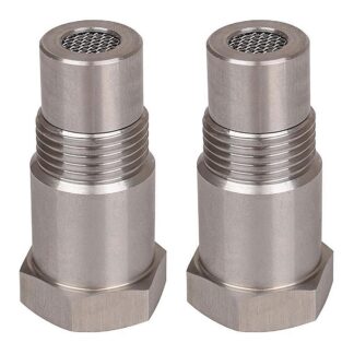 Lambda anduri pikenduskaabel auto väljalaskesüsteemile (2tk, M18x1.5mm)