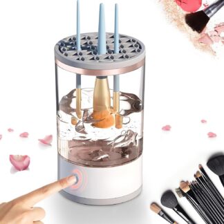 Meigipintslite puhastaja, korduvkasutatav