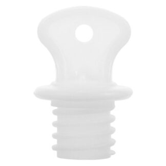 Kuumaveepudeli asendustihend, must (16mm)