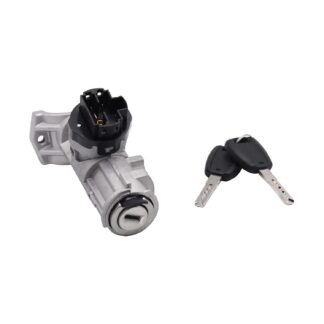 TAKPART Süüdeluku komplekt võtmetega (2tk)