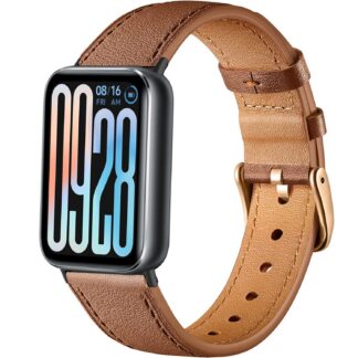 Nahkrihm Xiaomi Watch 8 Pro/9 Pro / Redmi Watch 4/5 jaoks