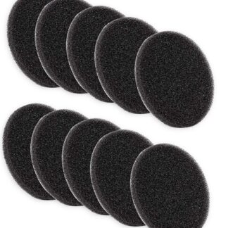 Õhufiltrite komplekt EV100/EV200/EV500 (10tk, ümmargune, G3)