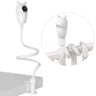 Beebimonitori kaamera- ja telefonihoidja
