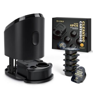 Pardli puhastuskapslid, kontsentreeritud (6tk)