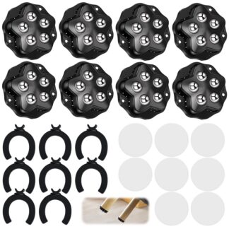 Mööblirattad (8tk)