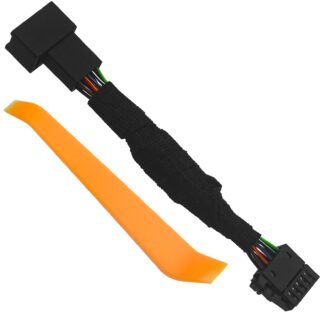 Auto Start-Stop süsteemi väljalülitaja kaabel VW mudelitele