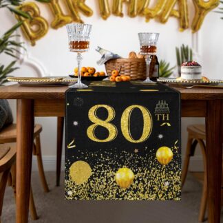 80. juubeli laudlina (33x183cm)