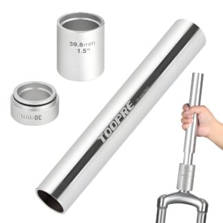 Jalgratta esihargi paigaldustööriist, alumiiniumist