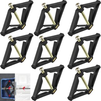 Lülitikasseti kinnitustugi (8tk, 86mm)