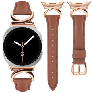 Nahkrihm Samsung Galaxy Watch 8-l (40/44mm)