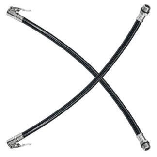 Rehvitäiteotsik jalgratastele ja mootorratastele (2tk, 13mm keere)