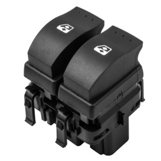 Elektriline aknanupp Renault Cliole