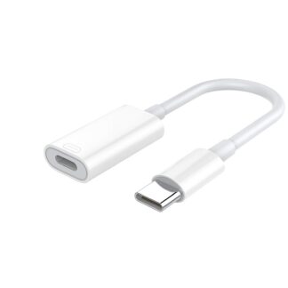 Lightning USB-C adapter, kiirlaadimisega (35W)