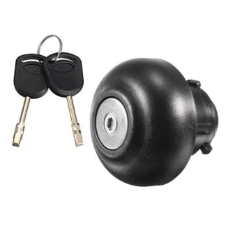 Kütusepaagi kork võtmega Ford Transit MK7 2006-2019