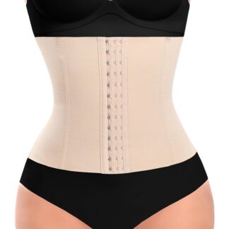 Naiste figuuri vormiv vöö, nähtamatu, beež (s. 46)