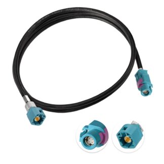 HSD LVDS kaabel autole (100cm)