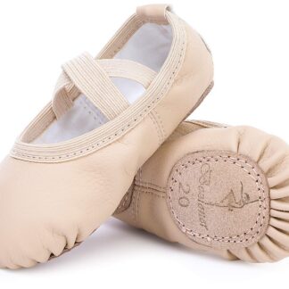 Nahast balletikingad, beež (s. 31)