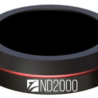 ND2000 kaamera filter, Mavic 2-ga ühilduv