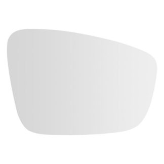 Soojendusega parempoolne peegliklaas VW UP (2011-2016)